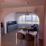 Paphegy Apartament *
