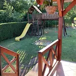 Apartament Paphegy