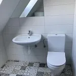 Apartament Paphegy Balatongyörök