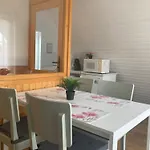 Apartament Paphegy