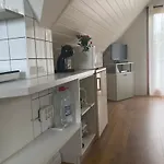 Apartament Paphegy