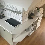 Paphegy Apartament *