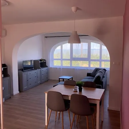 Paphegy Apartament *