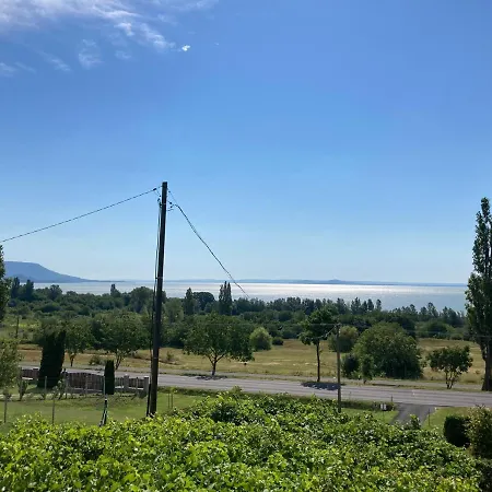 Paphegy * Balatongyörök
