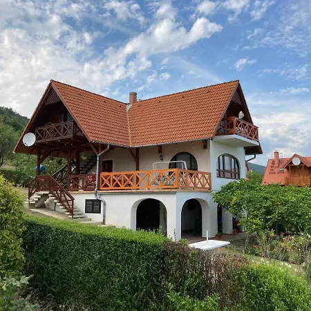 Paphegy * Balatongyörök