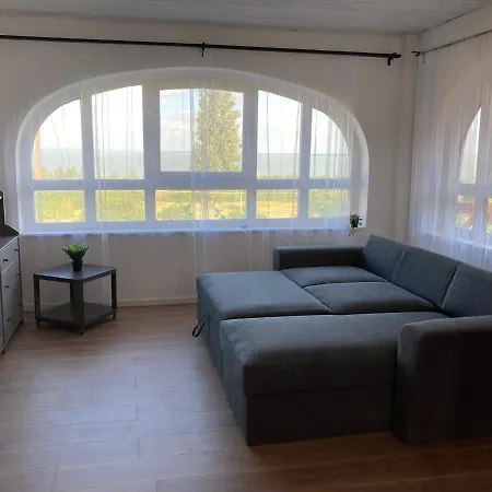 Paphegy * Balatongyörök