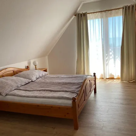 Paphegy Apartamento