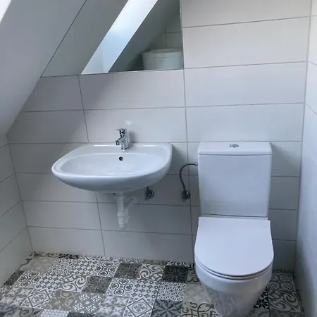 Apartament Paphegy Balatongyörök