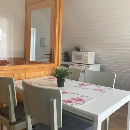 Appartement Paphegy