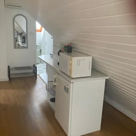 Paphegy Appartement Balatongyörök