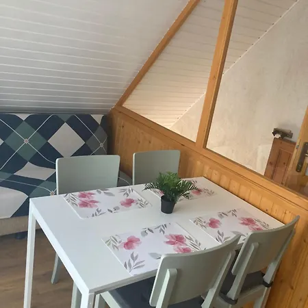 Paphegy Apartamento