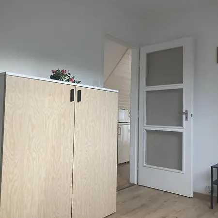 Apartamento Paphegy Balatongyörök