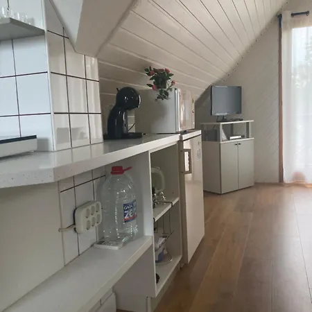 Apartamento Paphegy