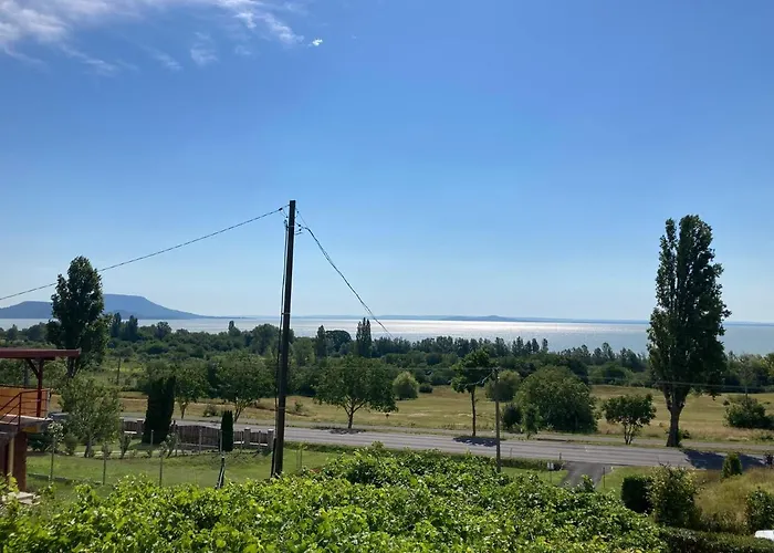 Paphegy * Balatongyörök