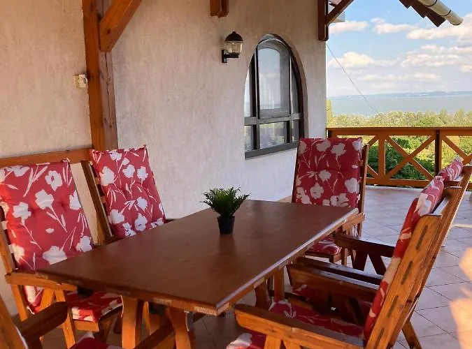 Paphegy Balatongyorok