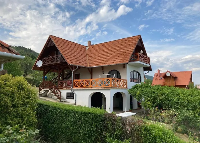 Paphegy * Balatongyörök