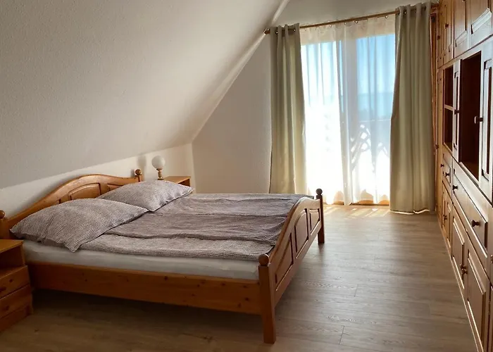 Paphegy Lägenhet