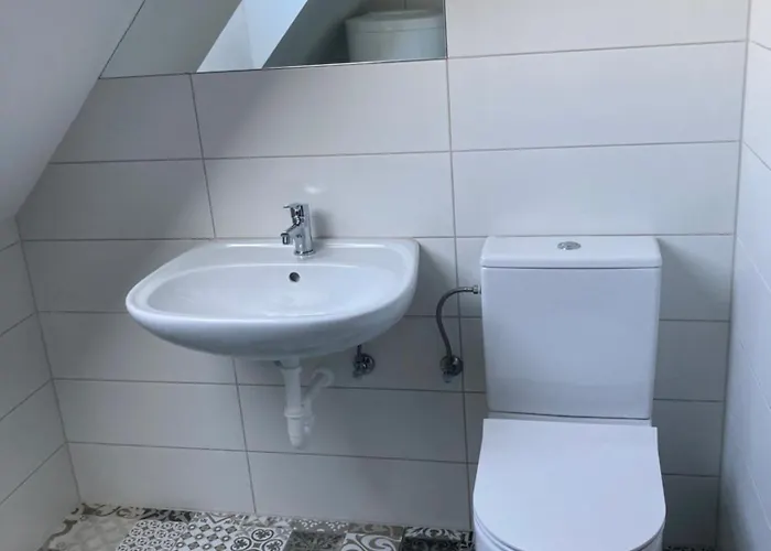 Apartment Paphegy Balatongyorok