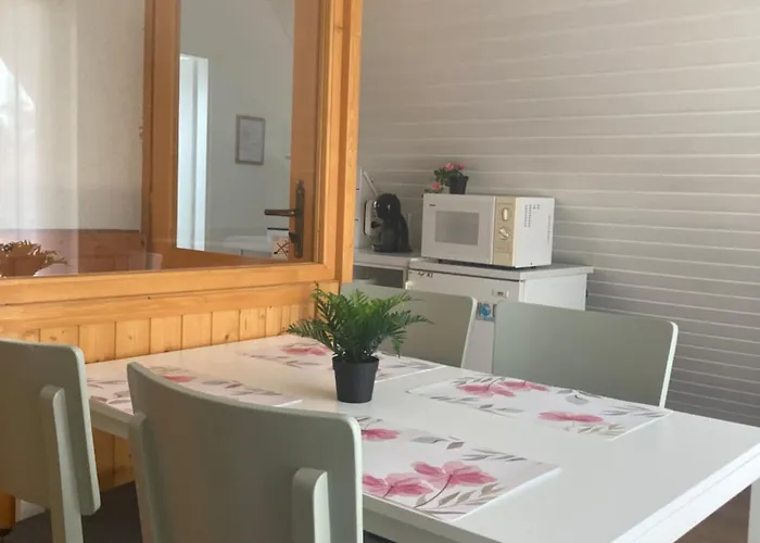 Lägenhet Paphegy