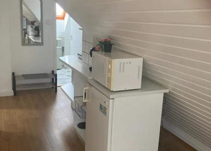 Paphegy Apartment Balatongyorok