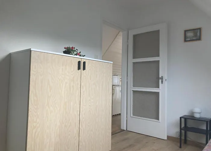 Apartment Paphegy Balatongyorok